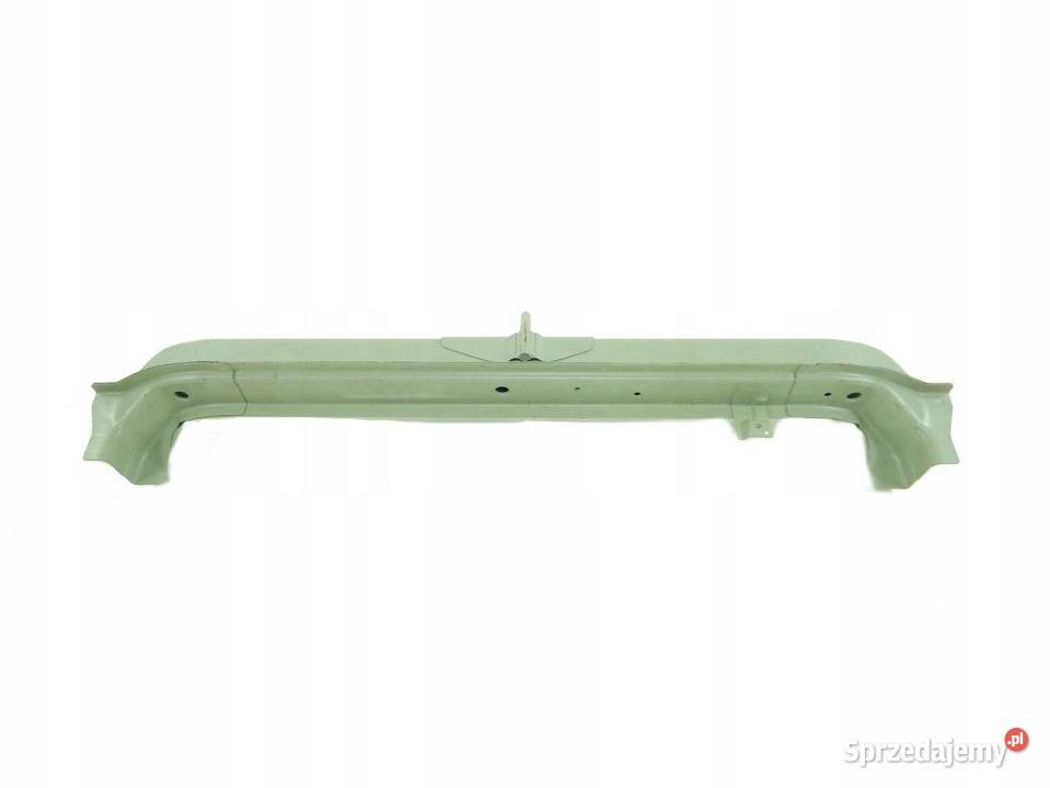 PAS PRZEDNI WZMOCNIENIE ZDERZAKA SUZUKI WAGON R