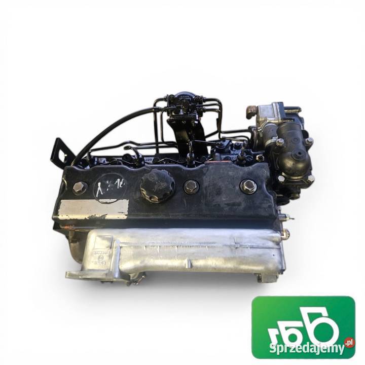 Silnik Manitou MLT MT 19062200 Perkins AR Wilkowo