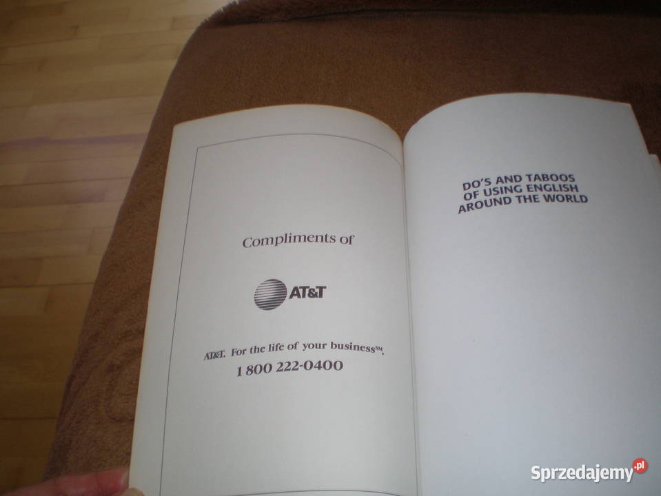 Sprzedam książkę do nauki języka angielskiego Pozostałe Piekary Śląskie sprzedam