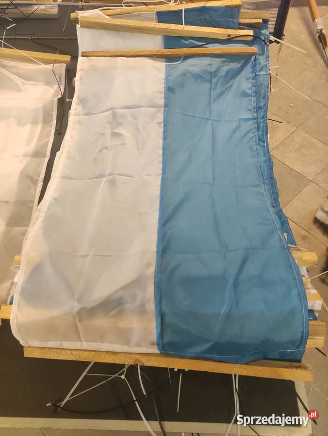 Dekoracja trasy drogi perygrynacja śląskie