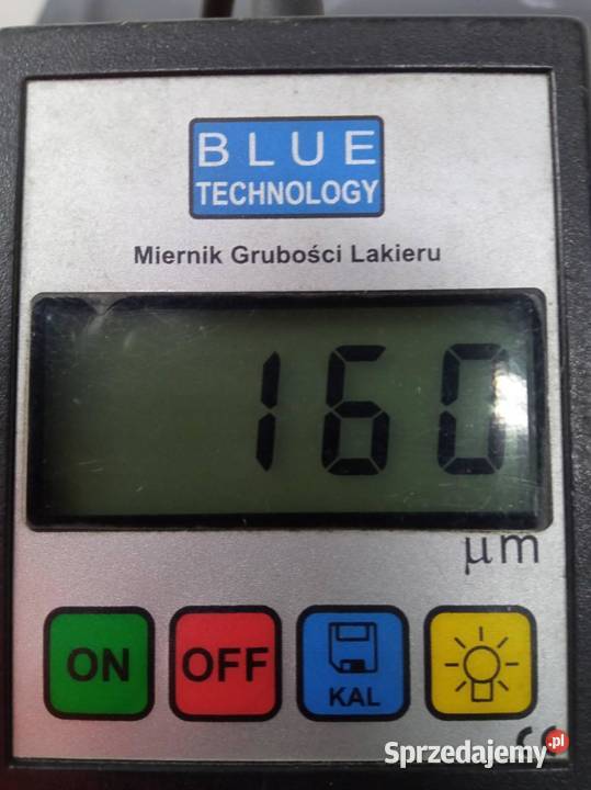MASKA PRZÓD TEKXB Renault Koleos I 2007 osobowe