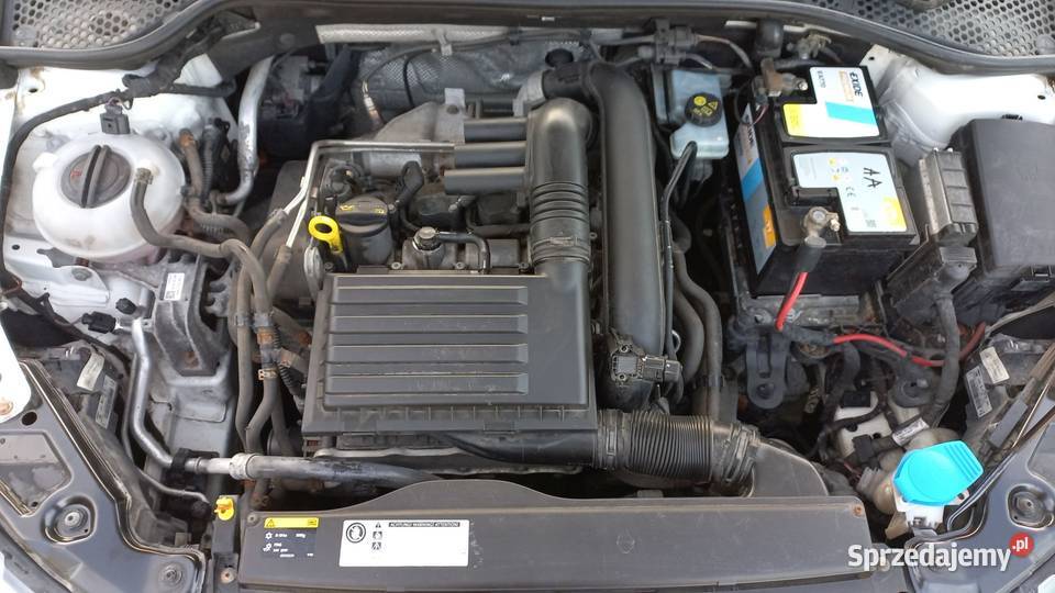 SEAT Leon FR AERO 14 140 sprzedam