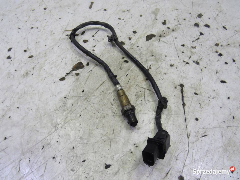 SONDA LAMBDA SX4 SCROSS 16 DDIS 1821362M00 Sondy lambda lubelskie