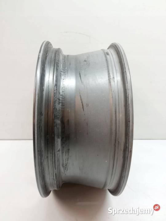 FELGA ALUMINIOWA R16 5X1143 ET48 OC67MM 65J