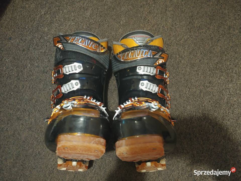 Buty narciarskie Tecnica Icon Dragon 110 42 Lądek-Zdrój