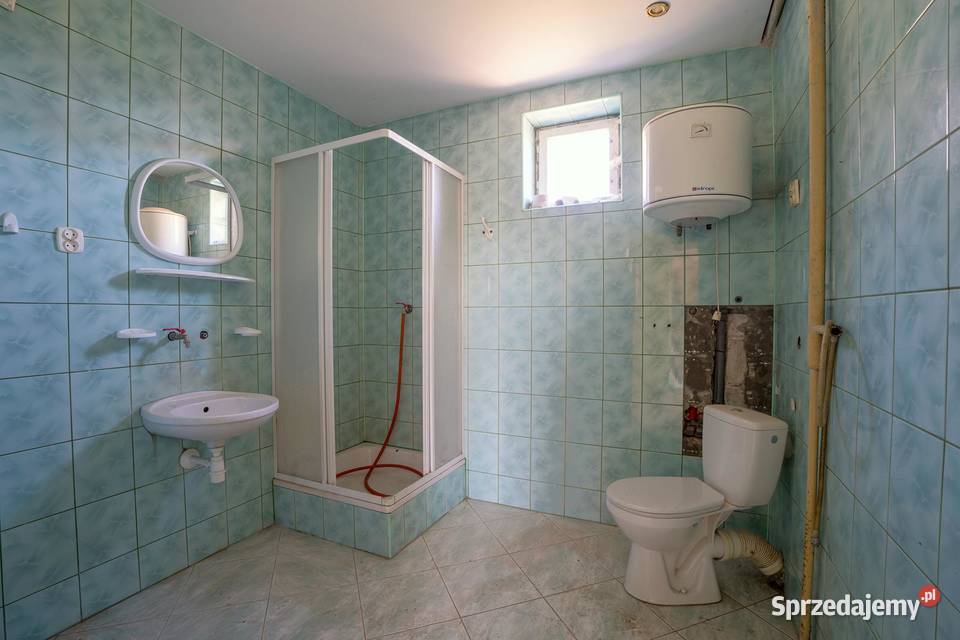 Sprzedam dom w Tywoni z dużą działką 180m2 Tywonia