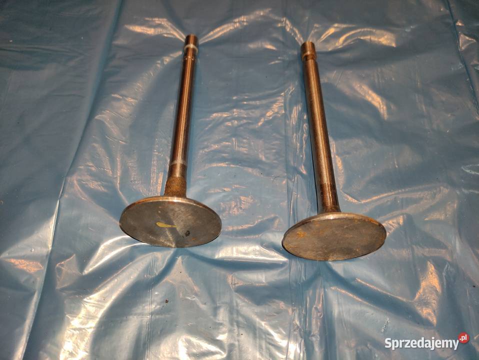 Zawory ssące do C360 ORYGINAŁ Przeworno sprzedam