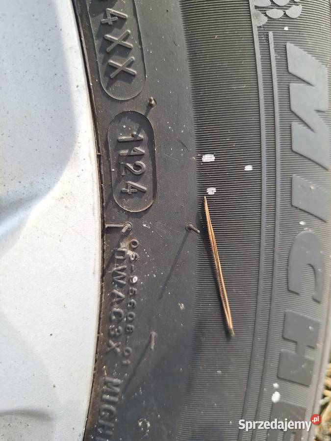 Mitsubishi L200 2011r uszkodzony Biłgoraj