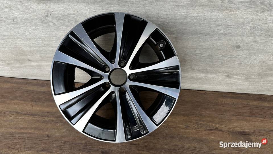 FELGA MERCEDES W213 EKLASA A2134015300 9J ET525 sprzedam