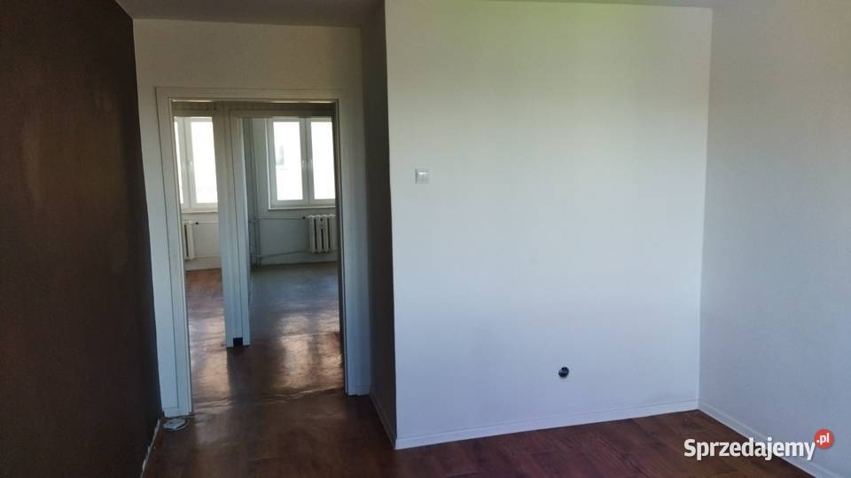 Mieszkanie 53 m2 1 piętro osPatronackie 3 pokoje