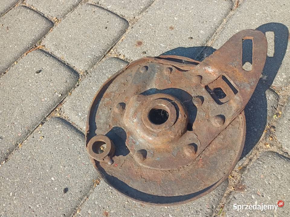 Harley WLA WLC WL Bydgoszcz sprzedam
