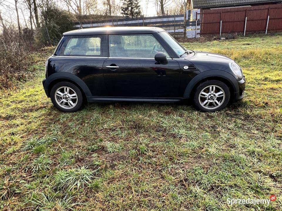 Mini one lubuskie Gorzów Wielkopolski