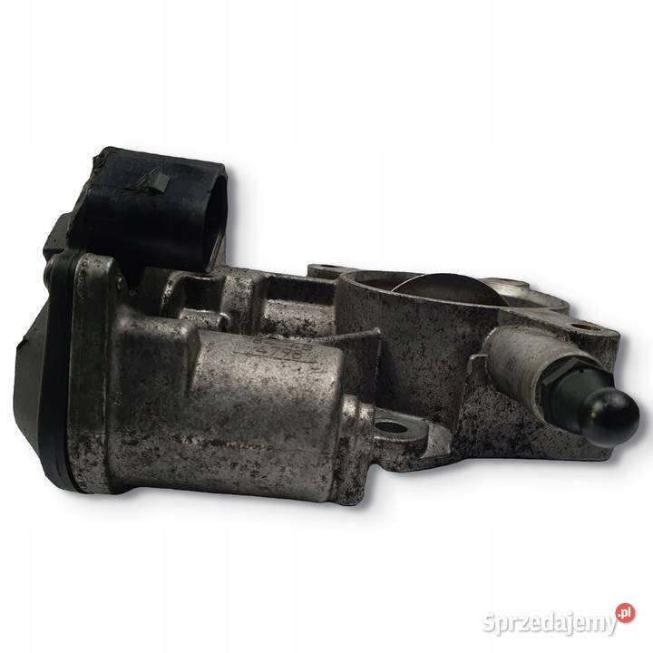 PRZEPUSTNICA Opel Zafira C Astra J Insignia 20 Chełm