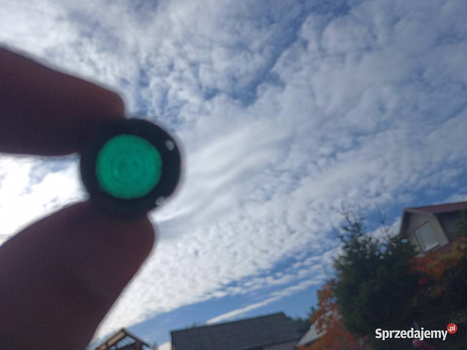 Kontrolka junak wsk wfm osa ursus C325 lubelskie
