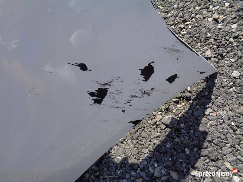 ZDERZAK TYŁ TYLNY BMW 2 F45 PDC 2018R świętokrzyskie Skarżysko-Kamienna
