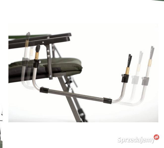 Podpórka do foteli Elektrostatyk Wędkarstwo