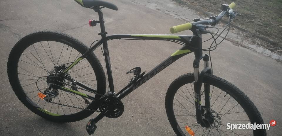 Kross hexagon 50 Chrzanów