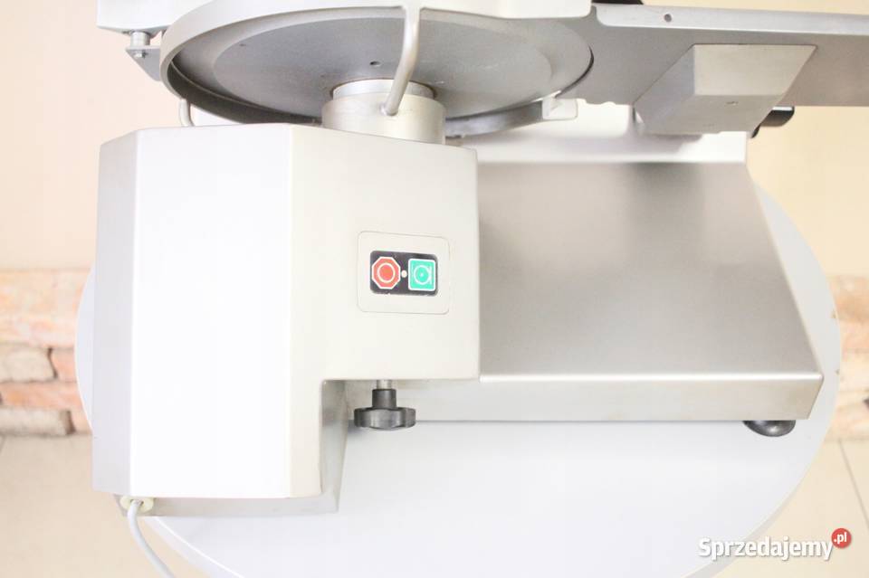 Profesjonalna krajalnica gastronomiczna Scharfen Góra