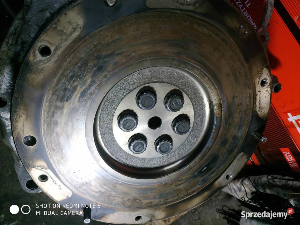 Docisk sprzęgła hyundai benzyna mazowieckie Mława sprzedam