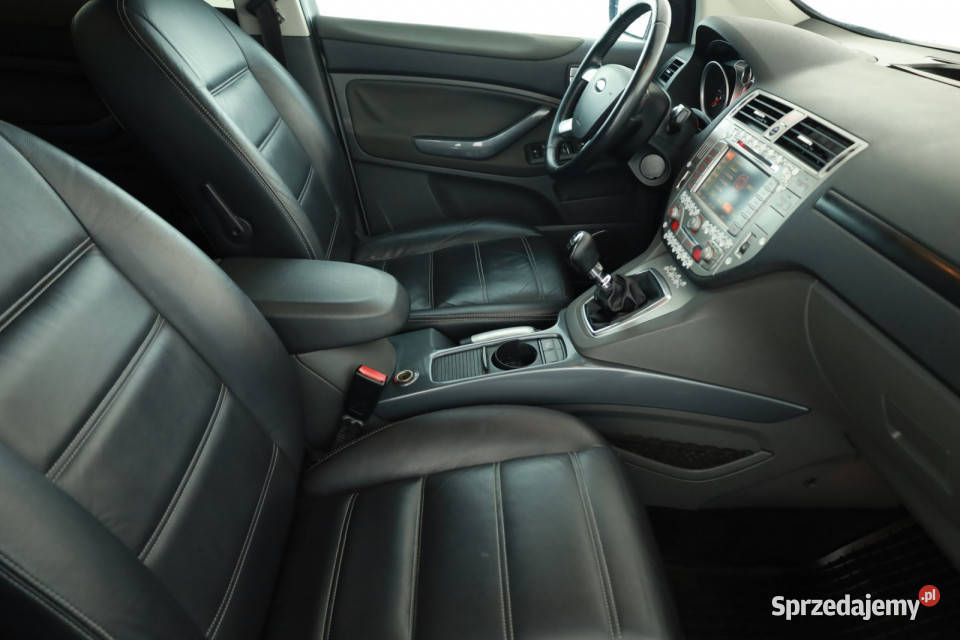Ford Kuga 20 TDCi czujnik parkowania Kuga Kuga