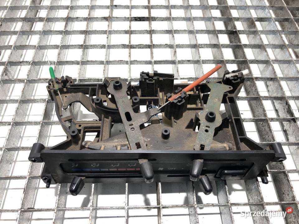 PANEL STEROWANIA NAWIEWU DAIHATSU TERIOS