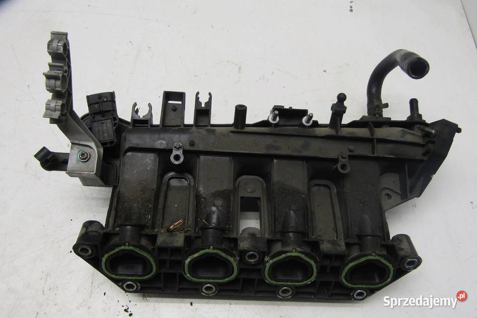 KOLEKTOR SSĄCY 14 TJET JEEP RENEGADE 55261896 Części samochodowe