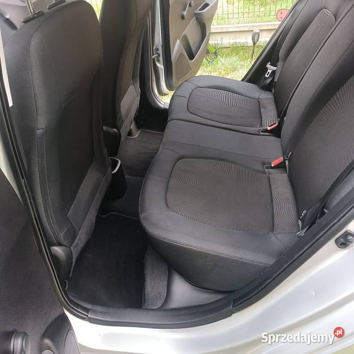 Hyundai i10 isofix mazowieckie Płońsk sprzedam