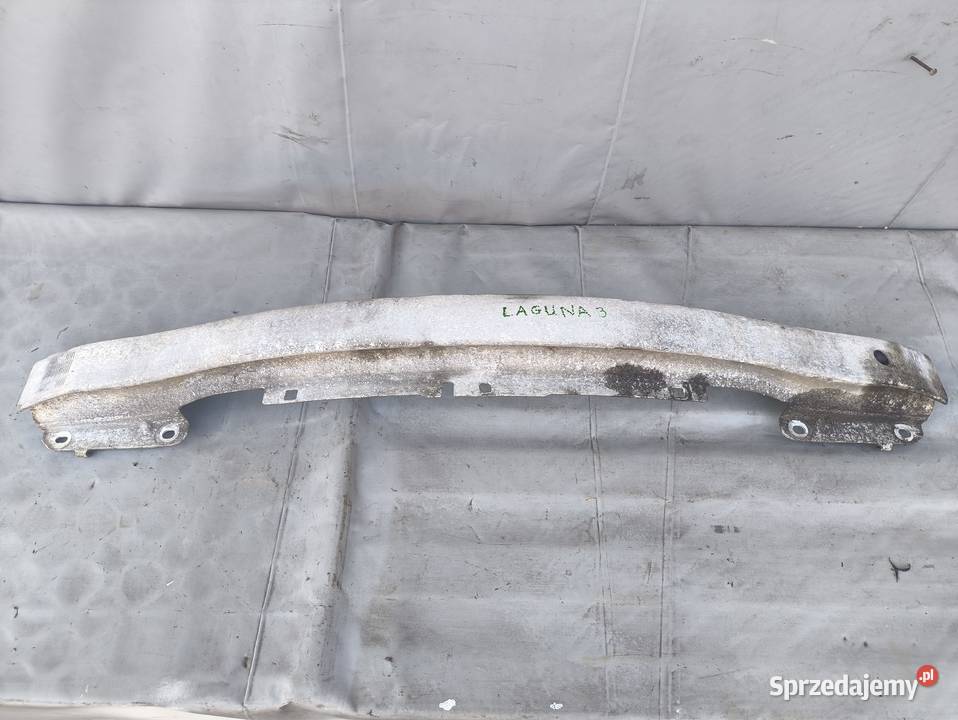 RENAULT LAGUNA III 3 BELKA PRZEDNIA PRZÓD Radom