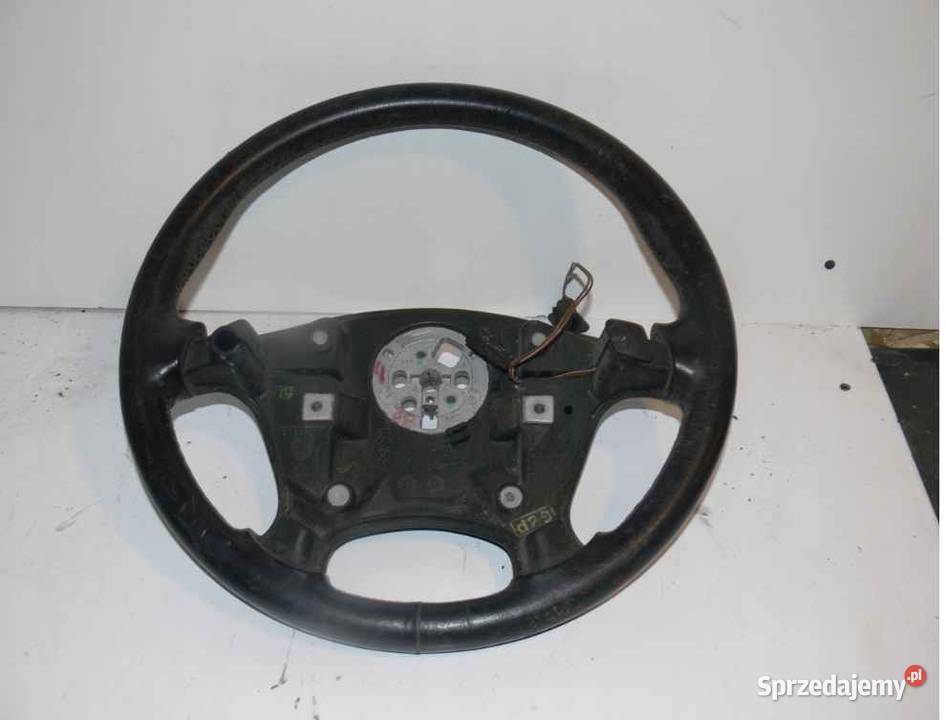 KIEROWNICA OPEL OMEGA B 90497158 NUMER Wielkie Drogi sprzedam