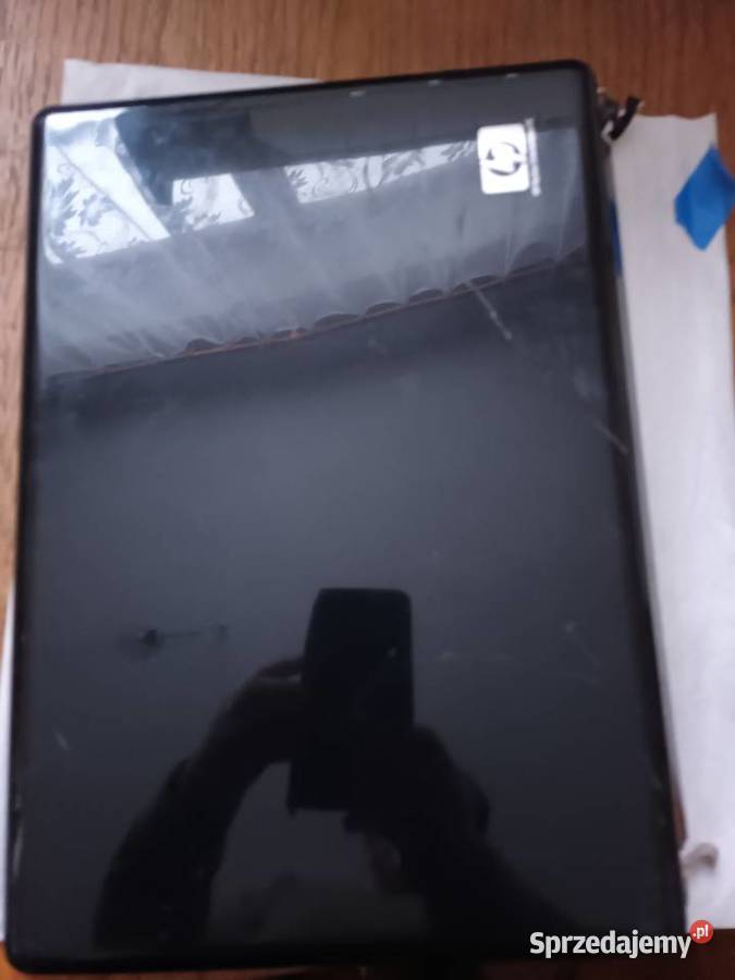 Matryca HP pavilion dv7 1120 ew łódzkie Grodzisk sprzedam