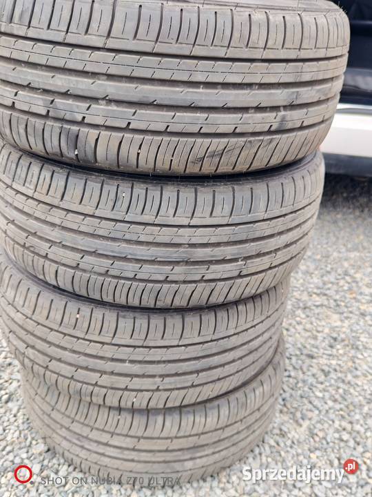 Opony Falken 2254517 Opony i felgi Żory sprzedam