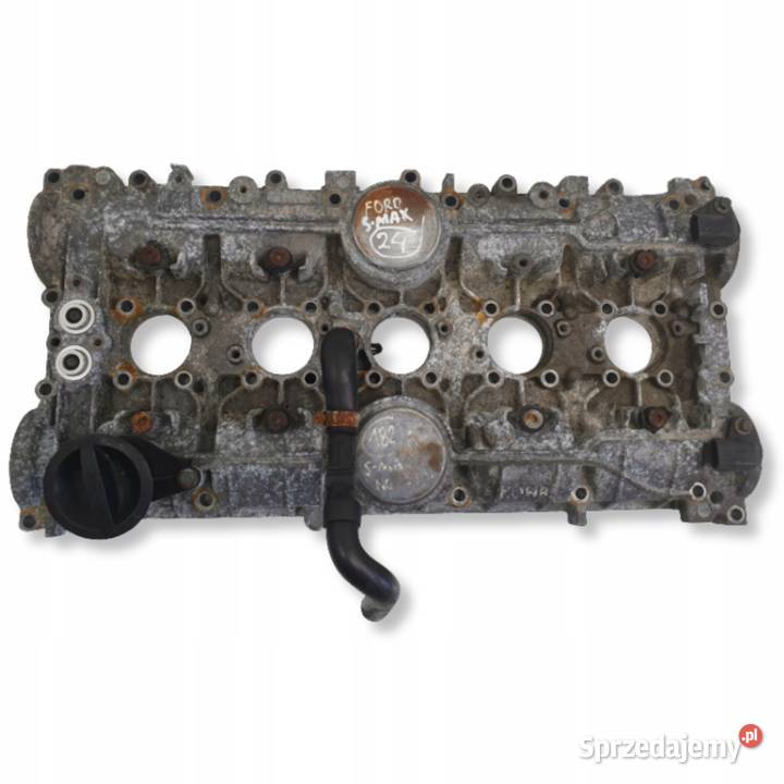 POKRYWA ZAWORÓW Ford S 25 T turbo Chełm