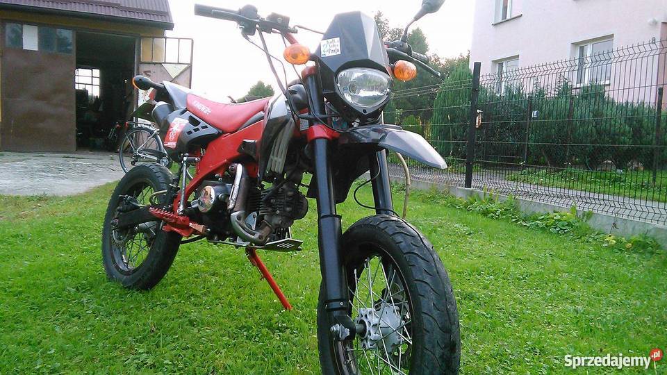 kingway apollo 5070cc Zabrzeg