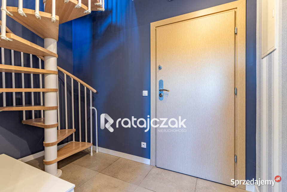 Mieszkanie Pętkowice 555m2 3 pokojowe