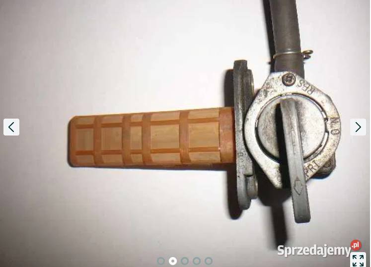 Kranik Kawasaki GTR ZGT 1000 Pozostałe wielkopolskie Ostrów Wielkopolski sprzedam