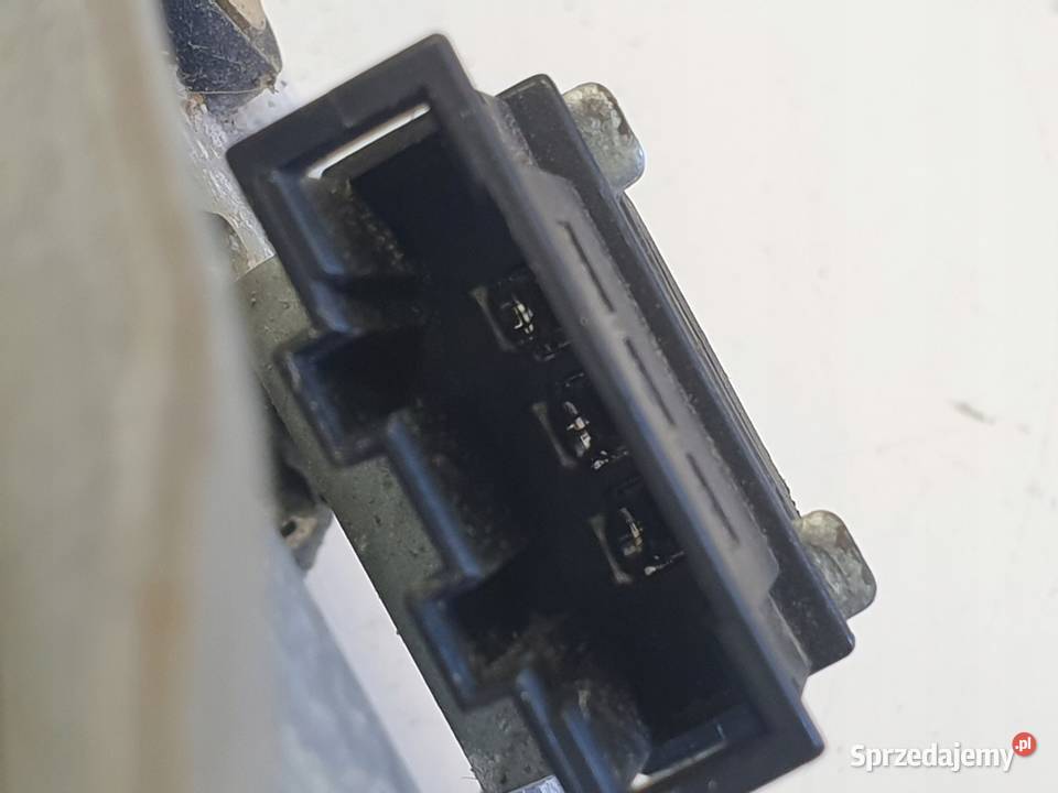 Ford Galaxy MK1 SILNICZEK WYCIERACZKI tył TYLNEJ Rudka