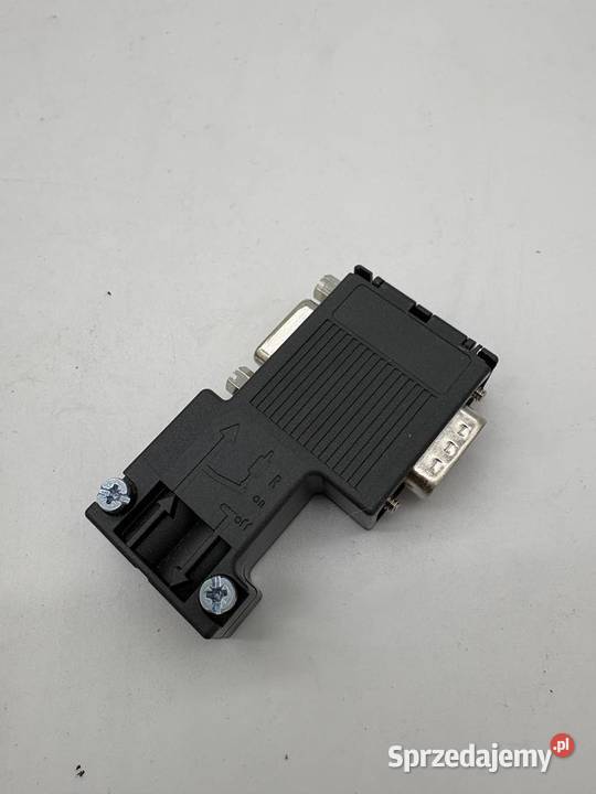 Siemens 6ES7 9720BB120XA0 Wtyczka Warszawa
