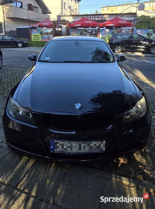 Bmw e90 Jasło
