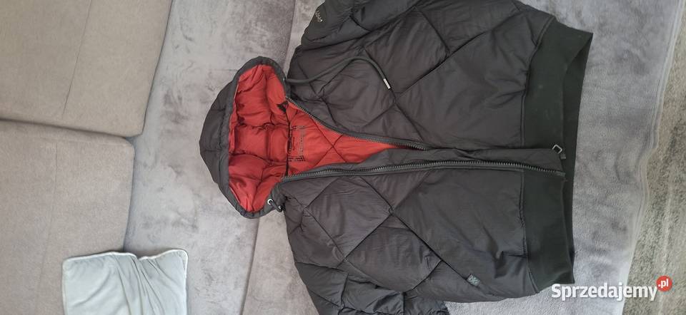 Kurtka męska Inny materiał mazowieckie Piastów sprzedam
