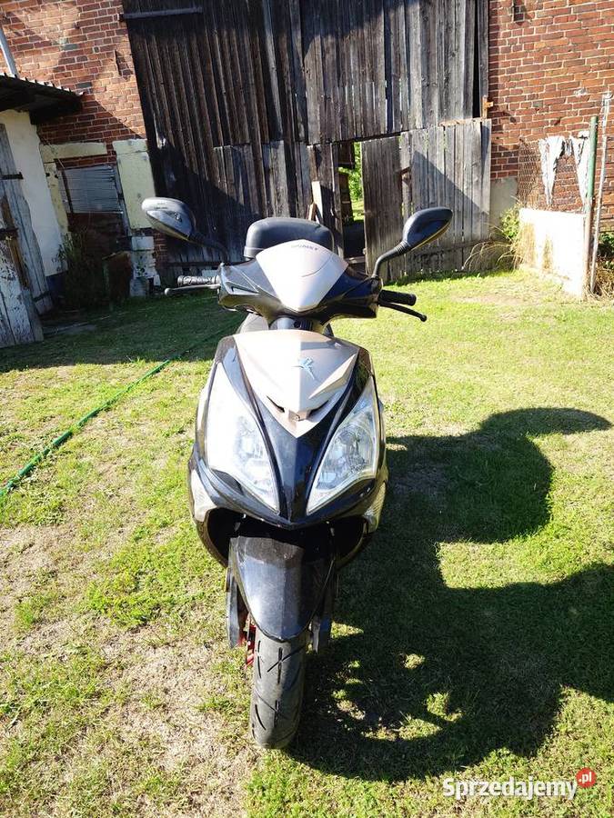 sprzedam skuter motorower Romet RXL 4 Romet Szydłowice