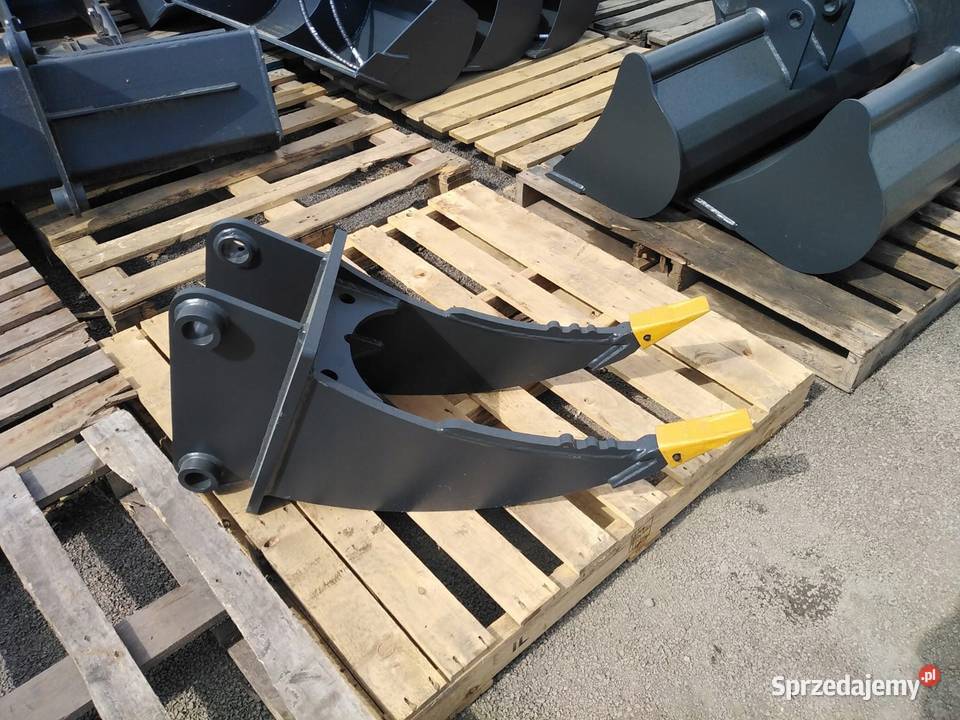 Zrywak pazur Ząb Szarpak do Koparki do Korzeni Złoczew