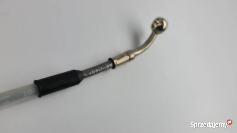 Przewod Hamulcowy Tyl Beta 300 Łódź