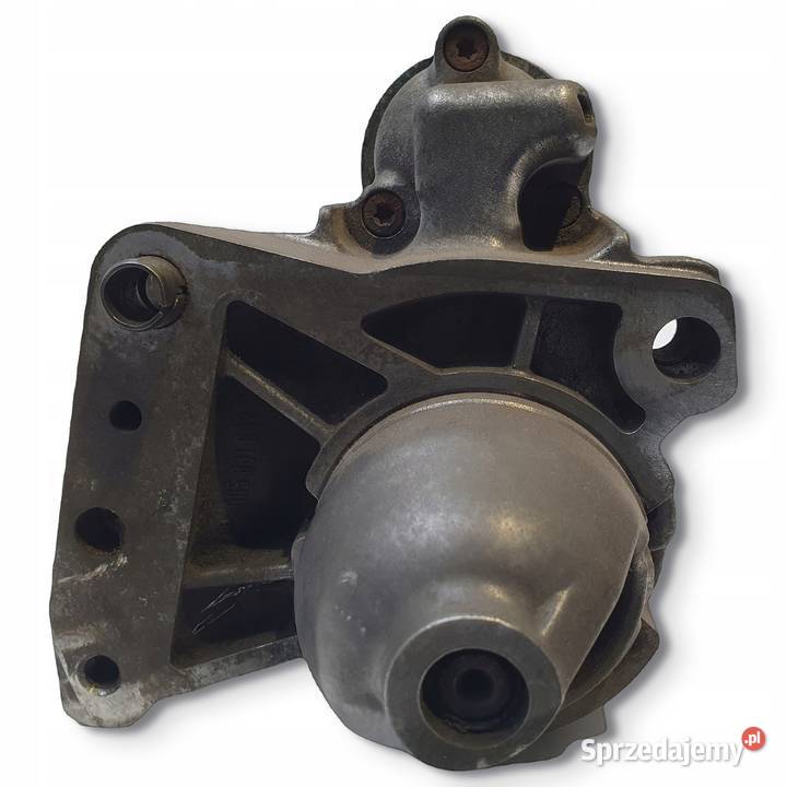 ROZRUSZNIK Peugeot 308 16 VTI bosch 0001138004 Chełm sprzedam