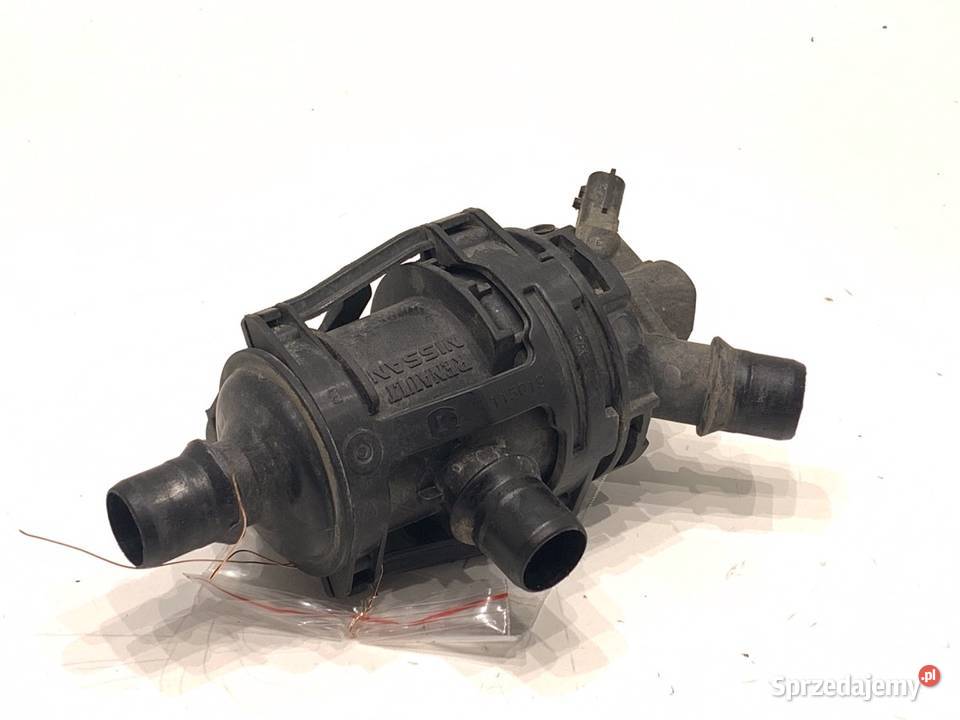 POMPA WODY RENAULT KANGOO II 212002554R 15 115 osobowe
