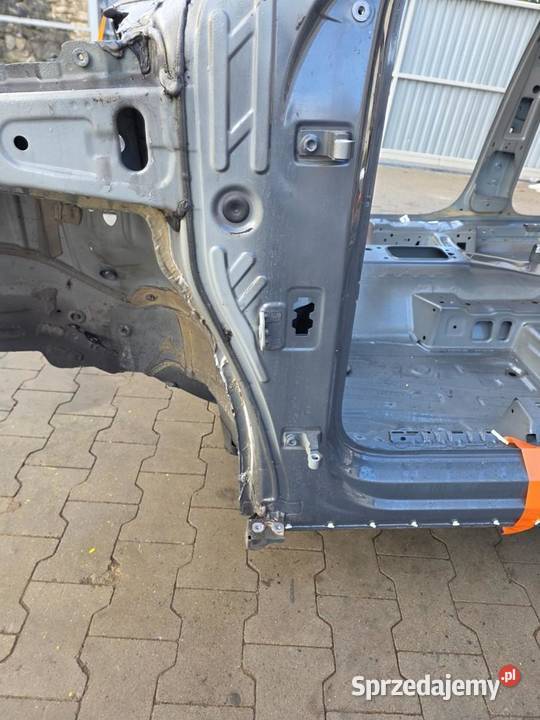 SEAT TARRACO ĆWIARTKA PODŁUŻNICA LEWY PRZÓD LC7Q sprzedam