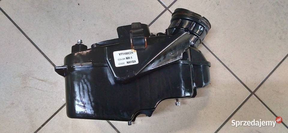 Airbox Honda Shadow VT 1100 C2 1998r Jawiszowice