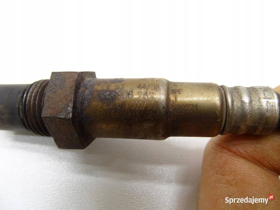 SONDA LABMDA VW SCIROCCO III A3 8P 20 TFSI