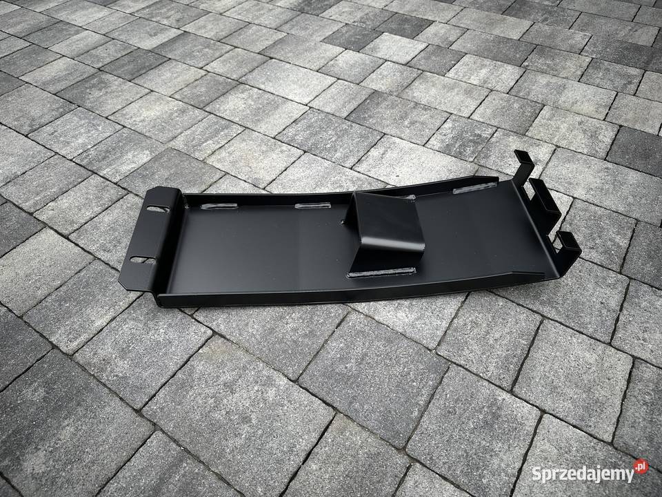 LCA93840 Płoza ślizgowa kemper Champion M4500 Nowy Tomyśl