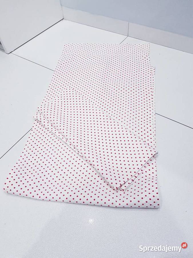 Komplet dziecięcych zasłonek Dąbrowa Górnicza