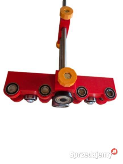 Bender zaginarka rolkowa 110 Rabka-Zdrój